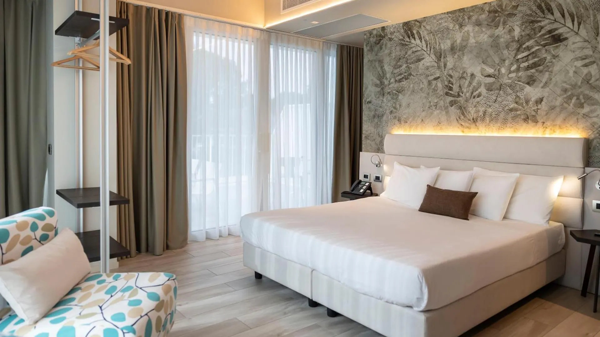 Vision Hotel Peschiera del Garda
