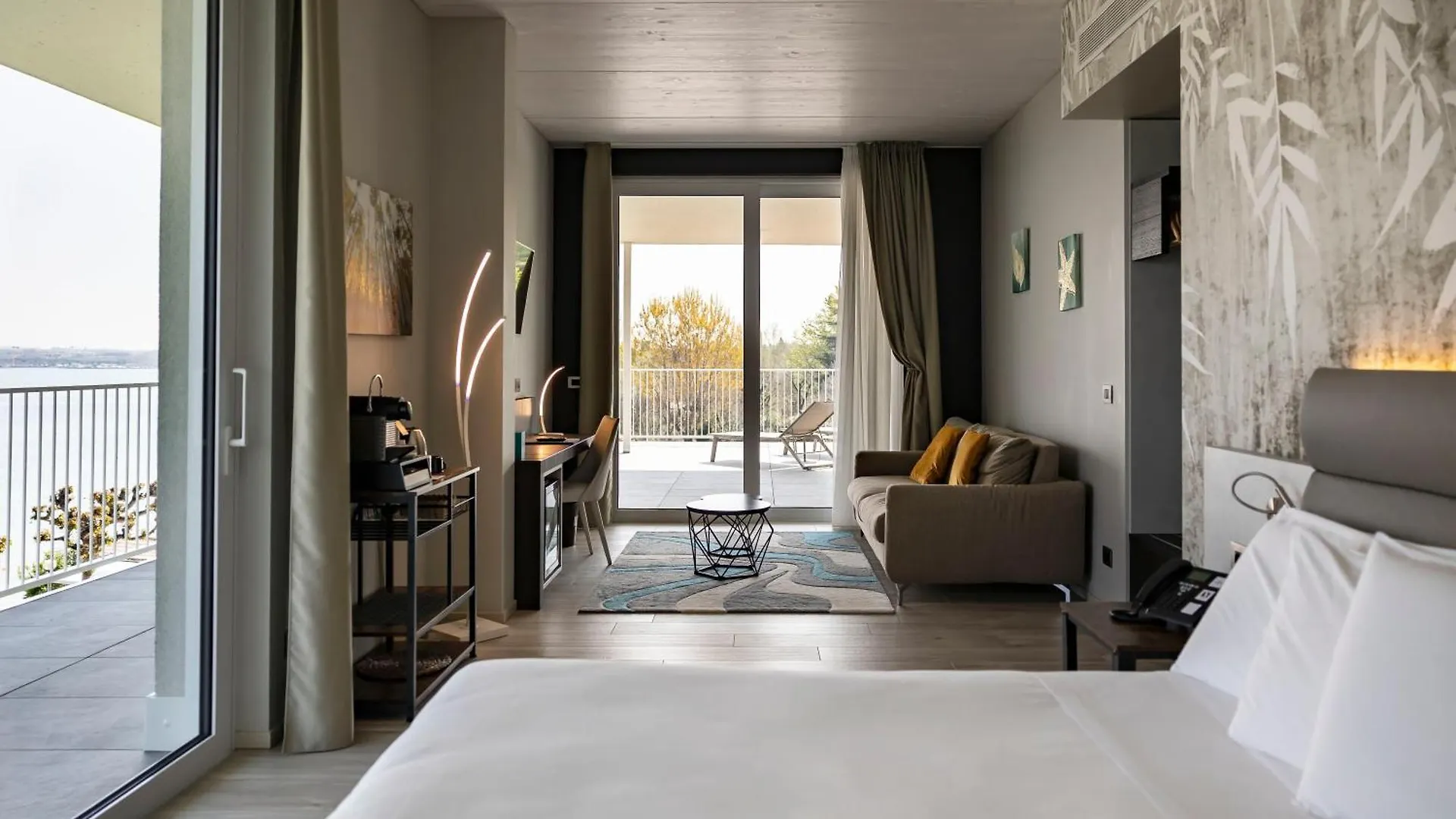 Vision Hotel Peschiera del Garda