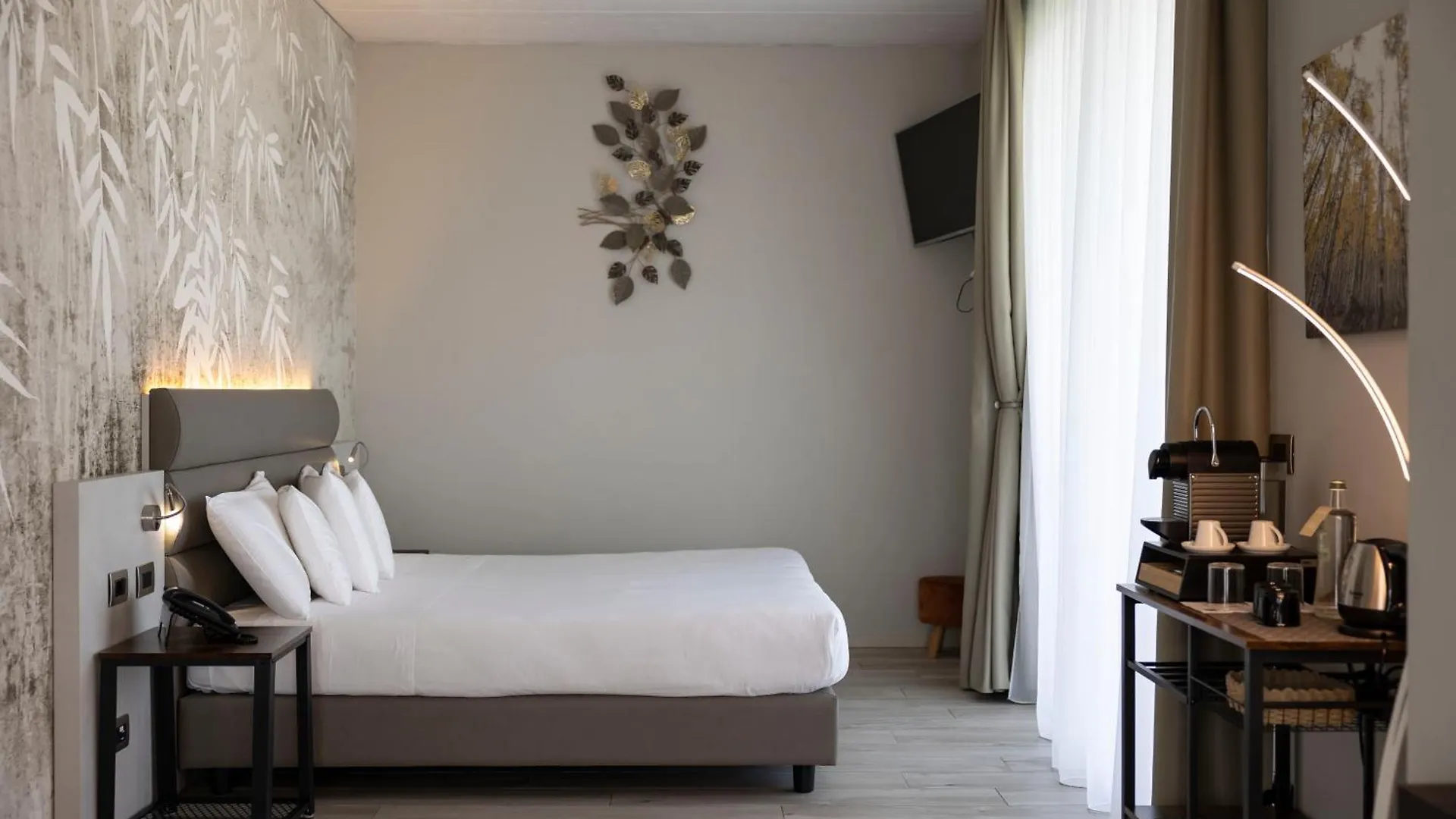 Vision Hotel Peschiera del Garda Italy