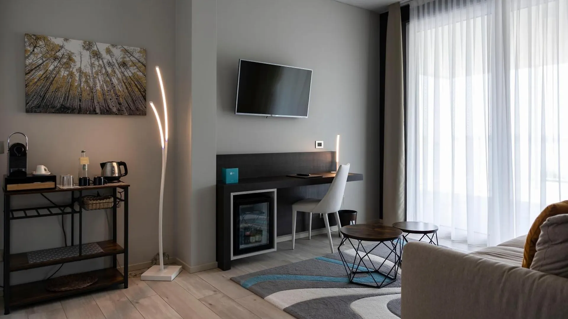 Vision Hotel Peschiera del Garda