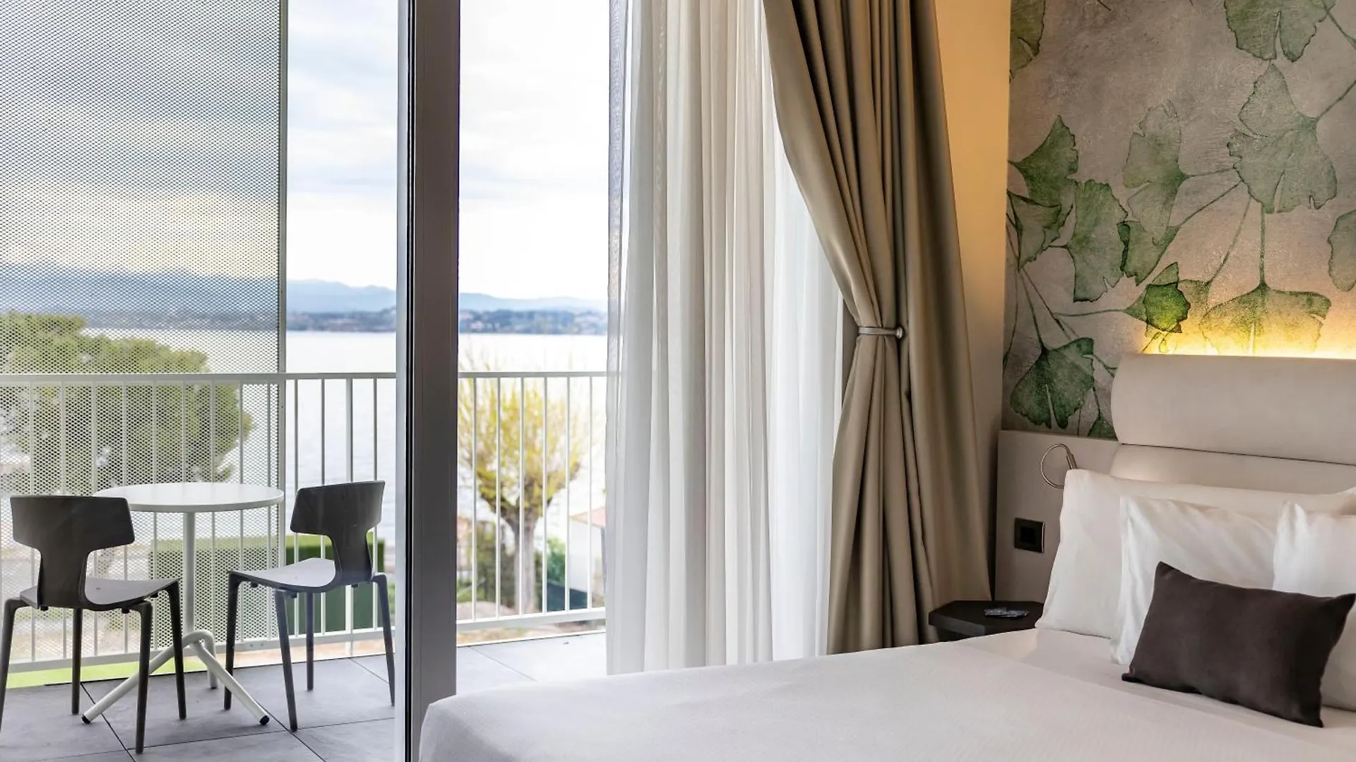 Vision Hotel Peschiera del Garda