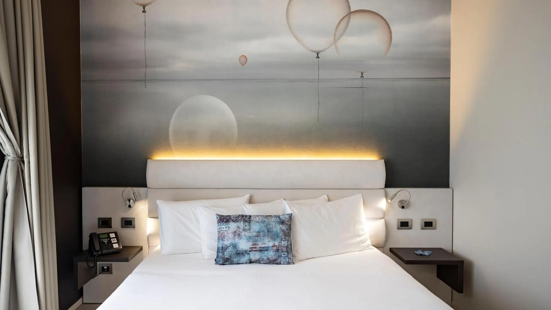 Vision Hotel Peschiera del Garda