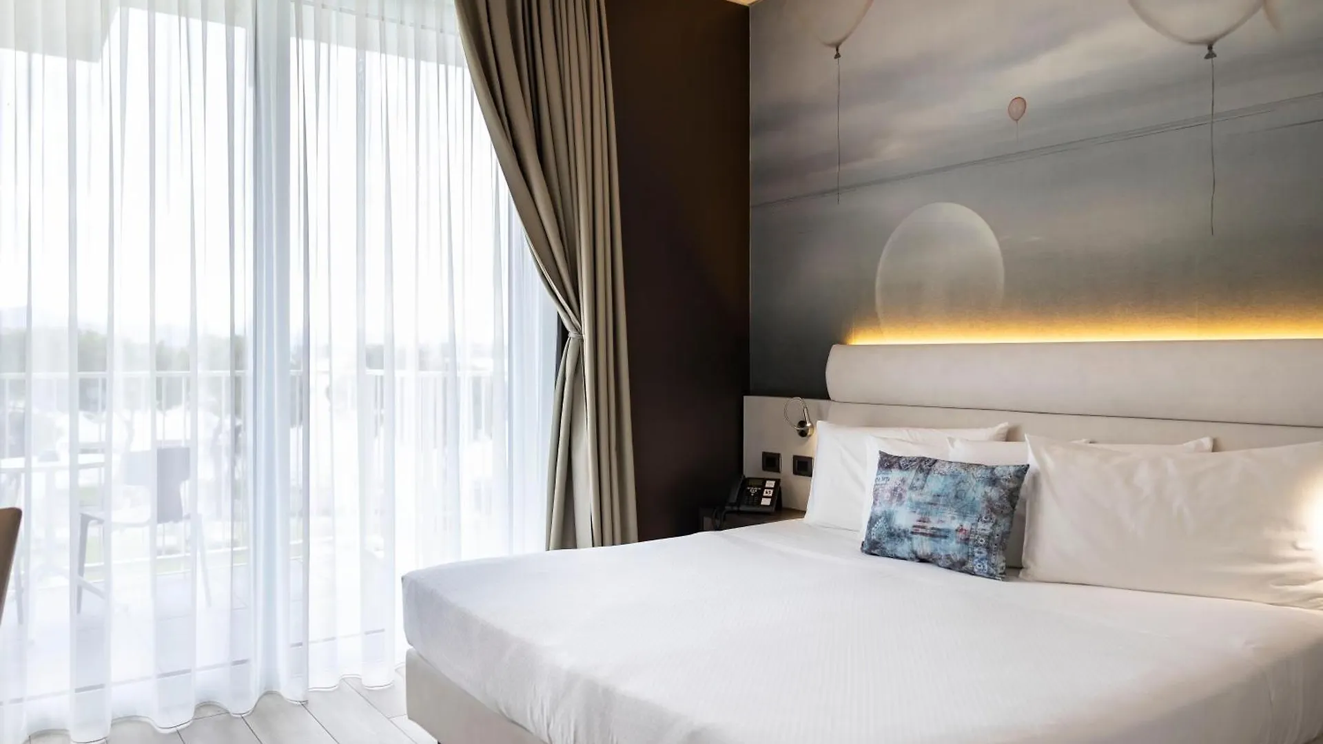 Vision Hotel Peschiera del Garda