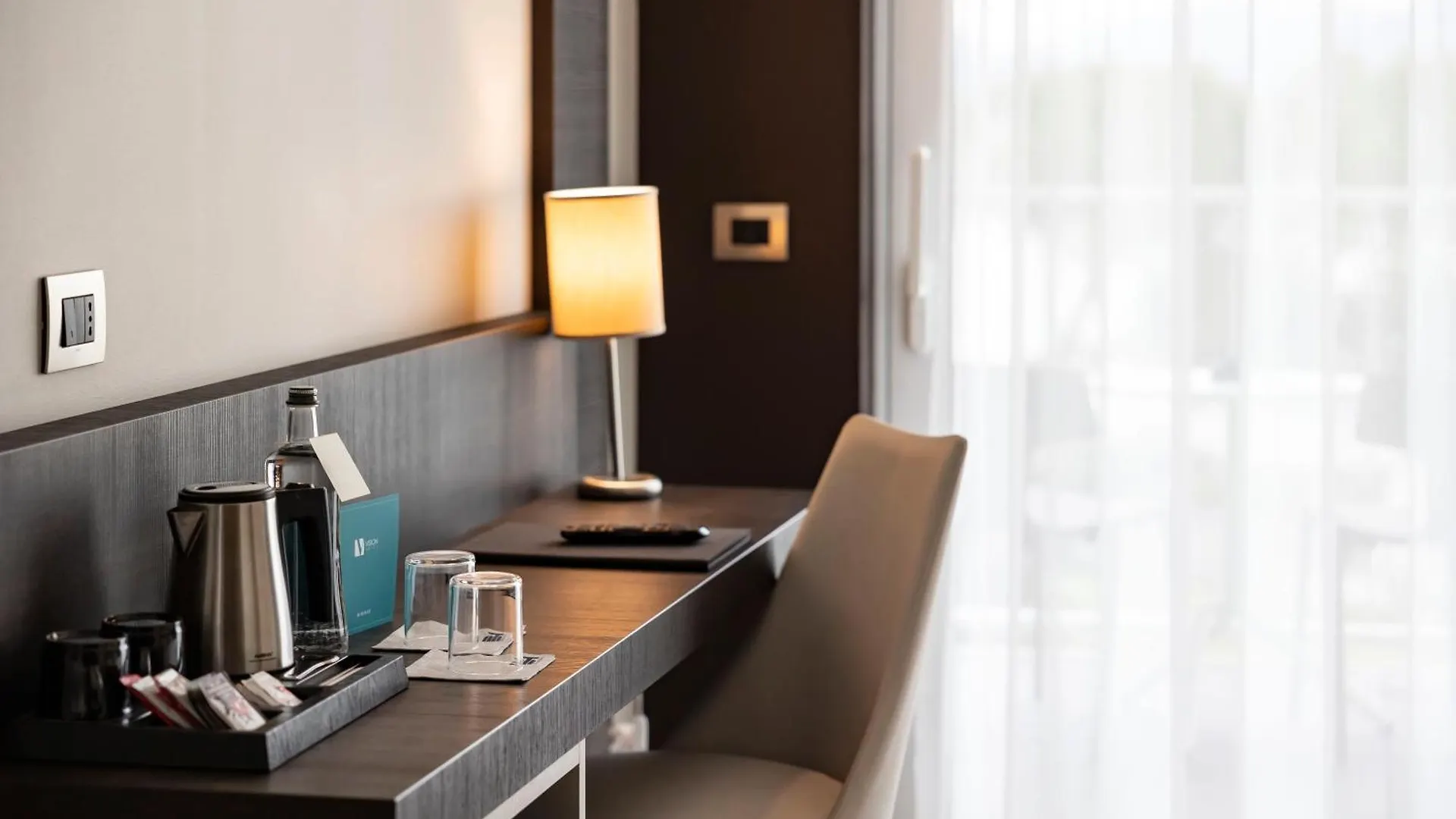 Vision Hotel Peschiera del Garda