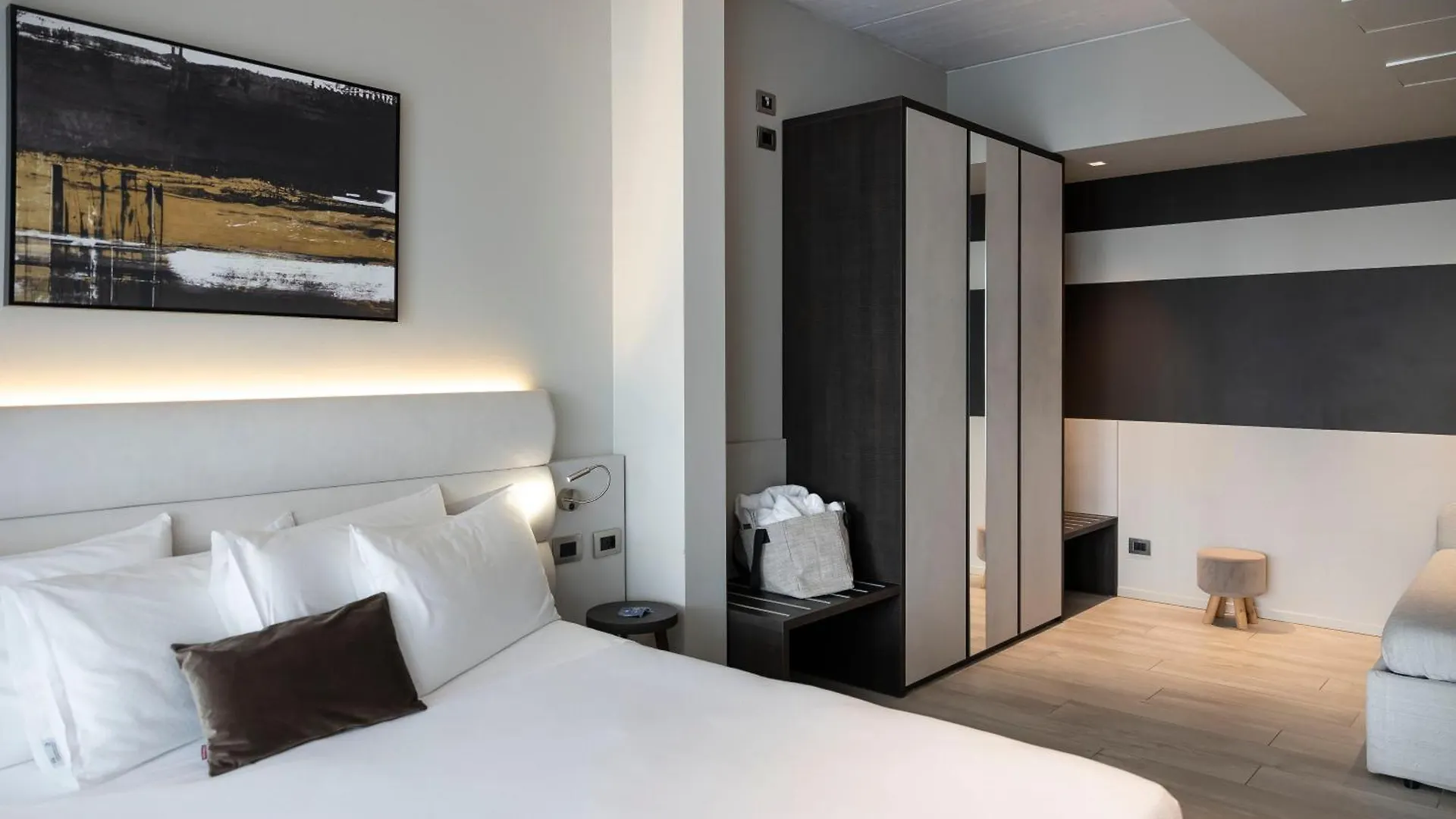 Vision Hotel Peschiera del Garda