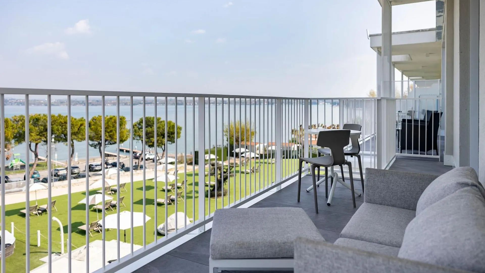 Vision Hotel Peschiera del Garda