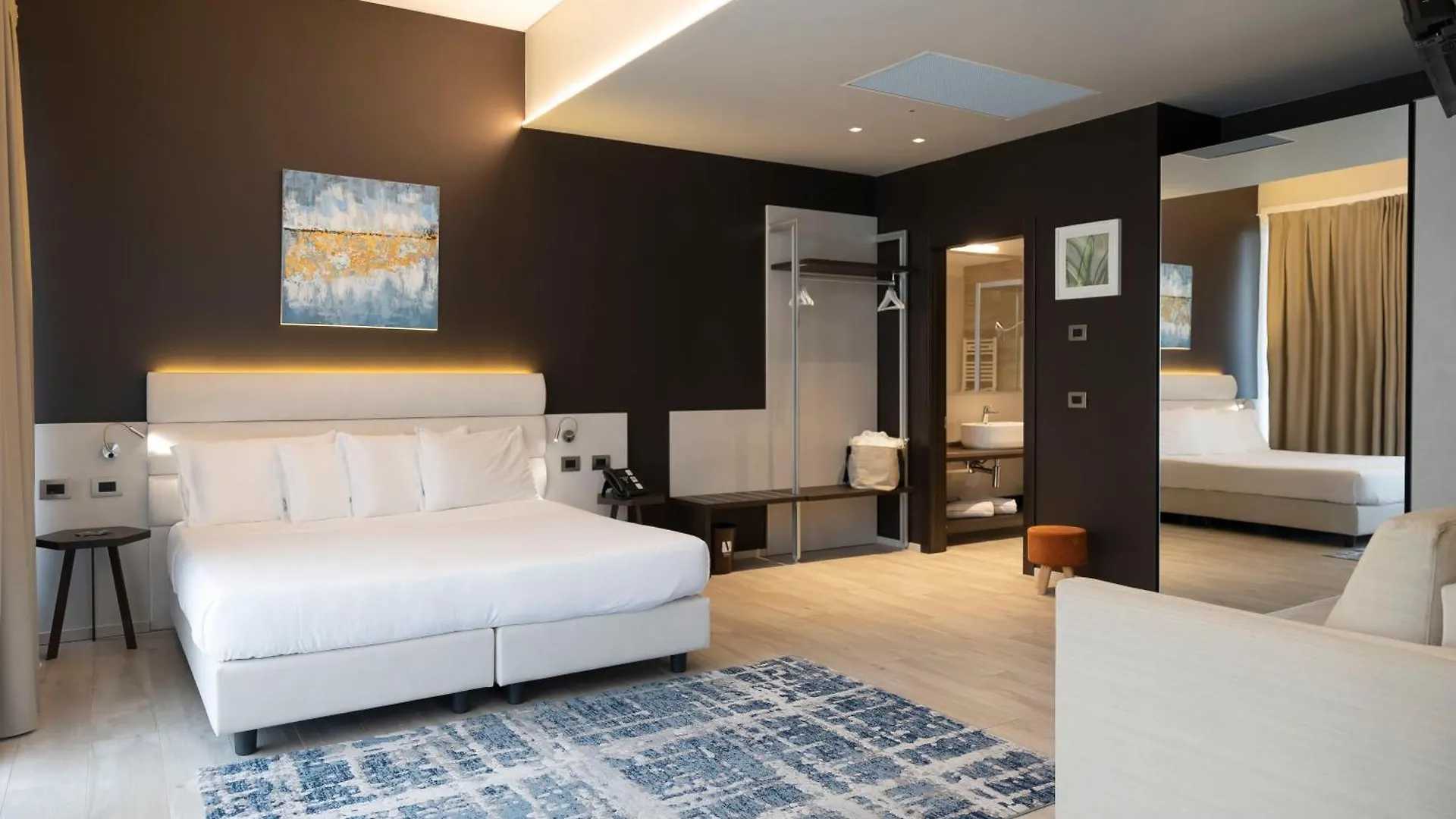 Vision Hotel Peschiera del Garda Italy