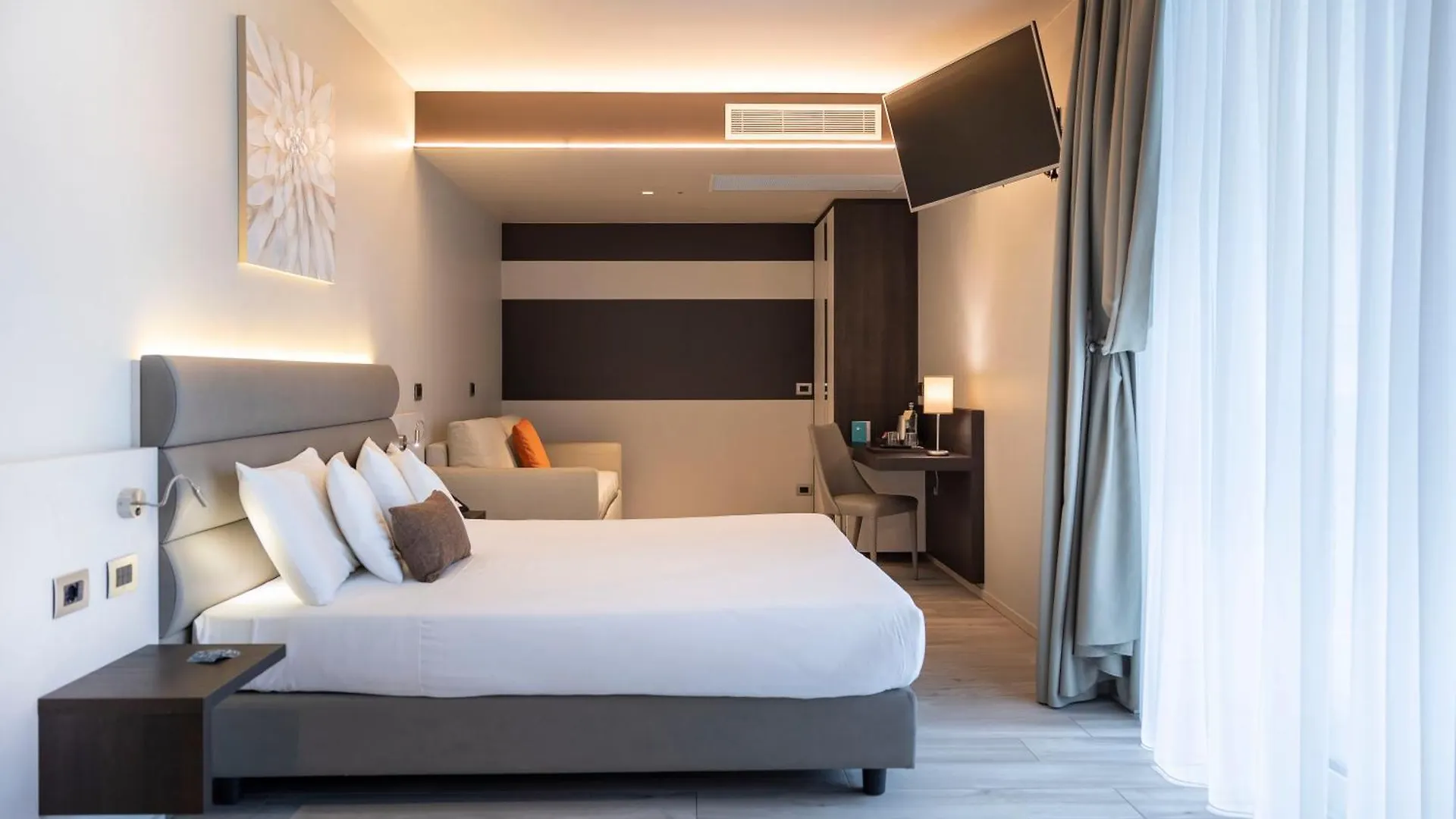 Vision Hotel Peschiera del Garda