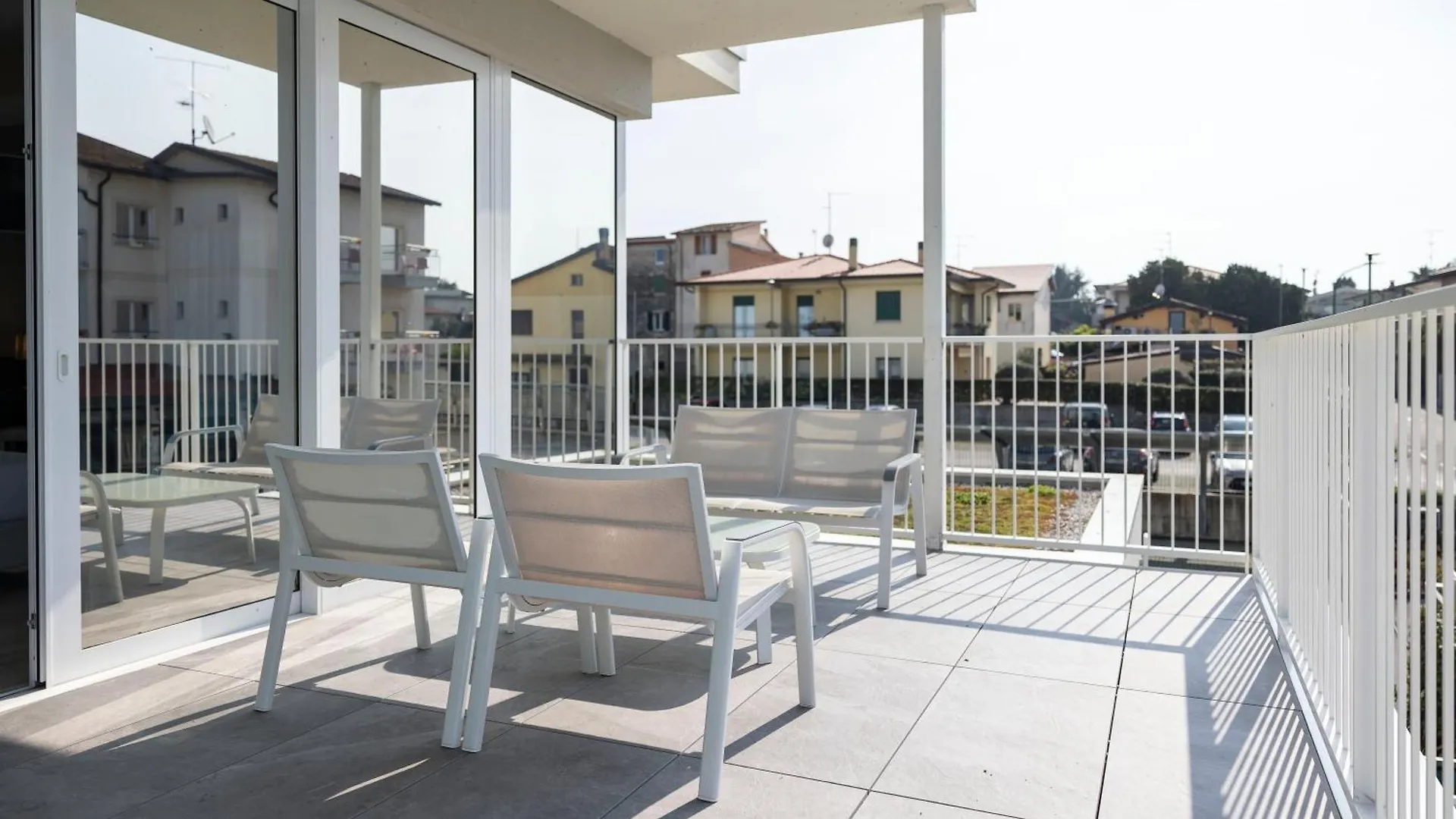 Vision Hotel Peschiera del Garda 4*,  Italy