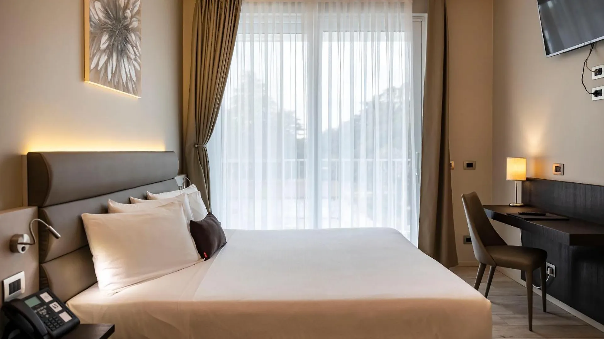 Vision Hotel Peschiera del Garda