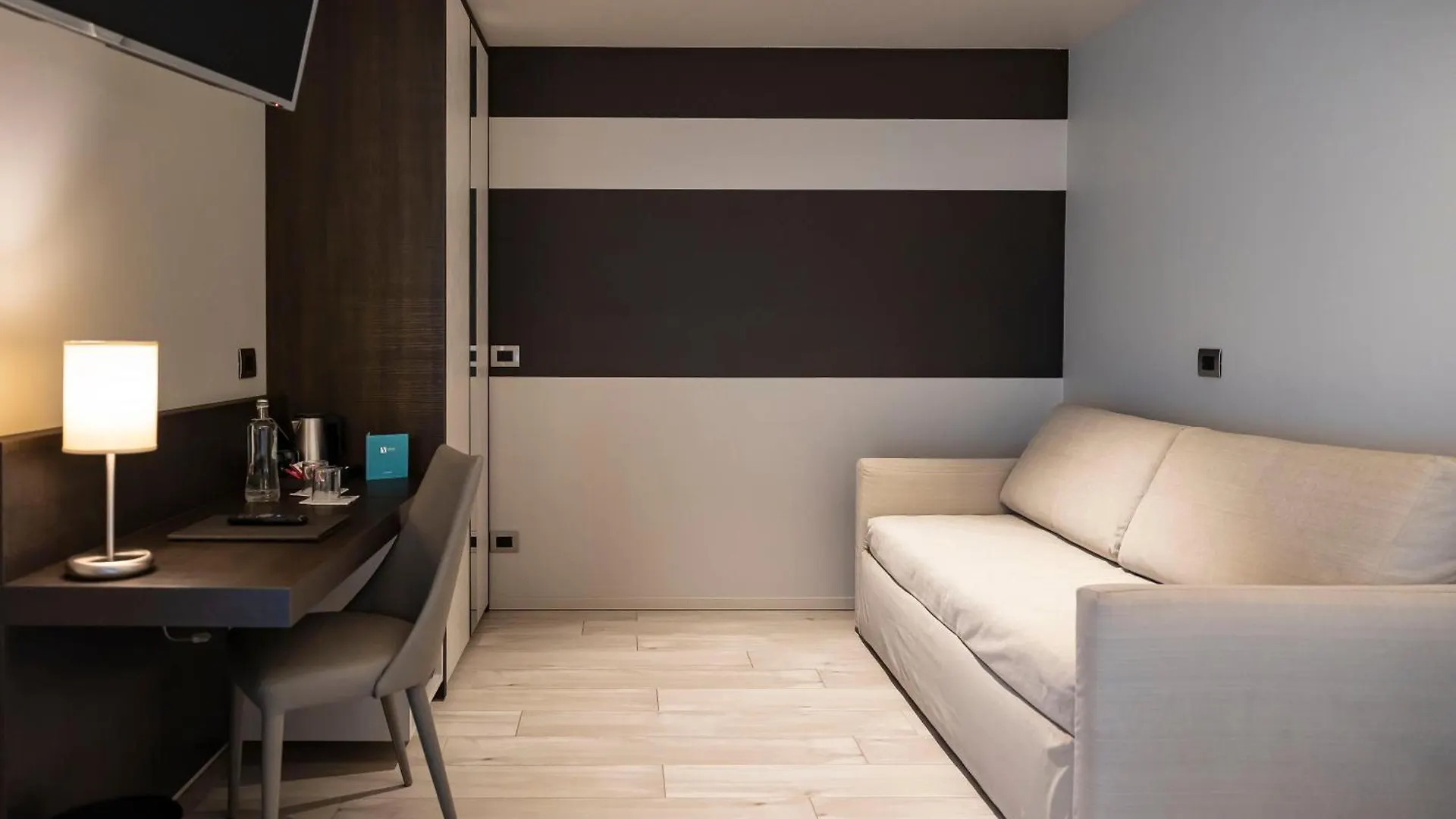 Vision Hotel Peschiera del Garda