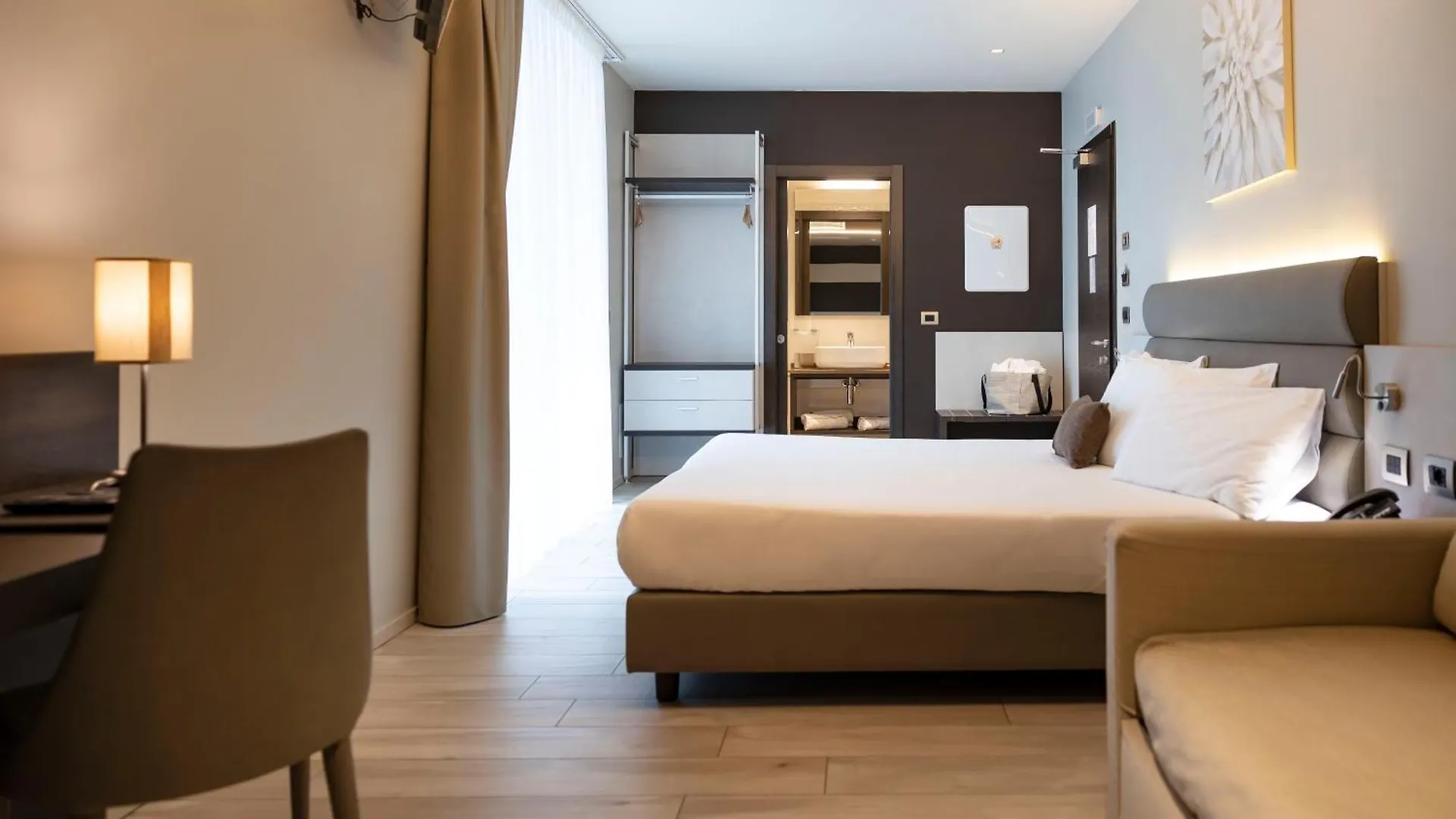 Vision Hotel Peschiera del Garda